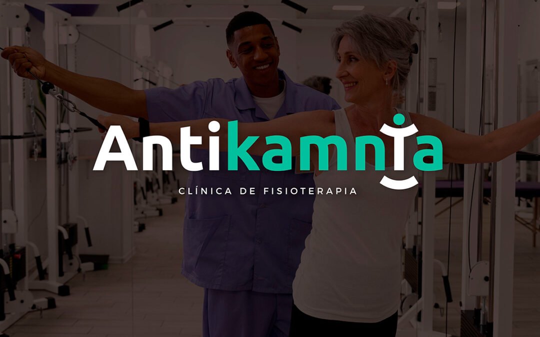 Antikamnia