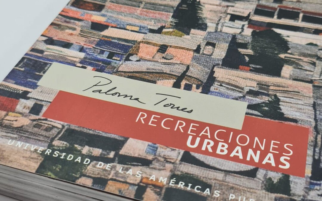 Recreaciones urbanas