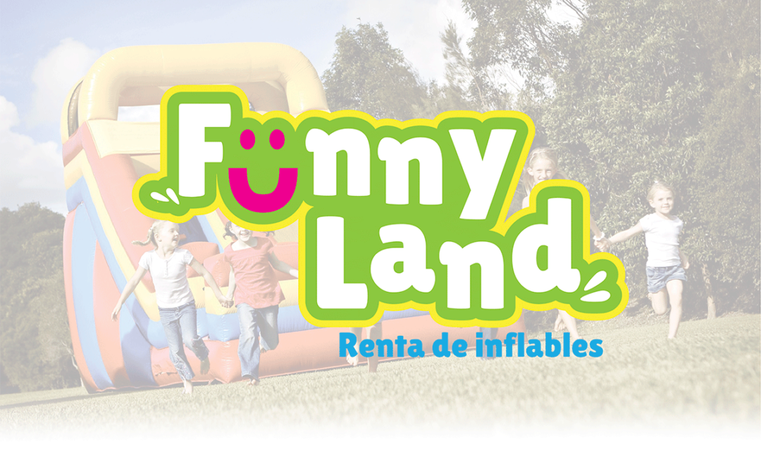 Funny Land