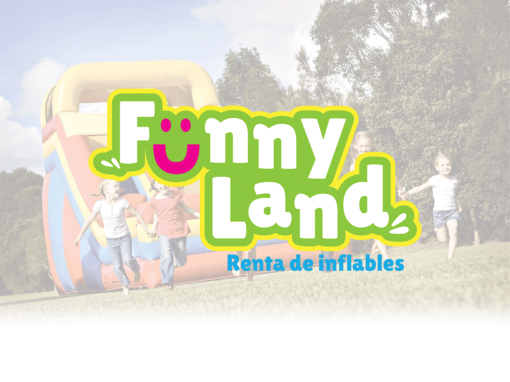 Funny Land